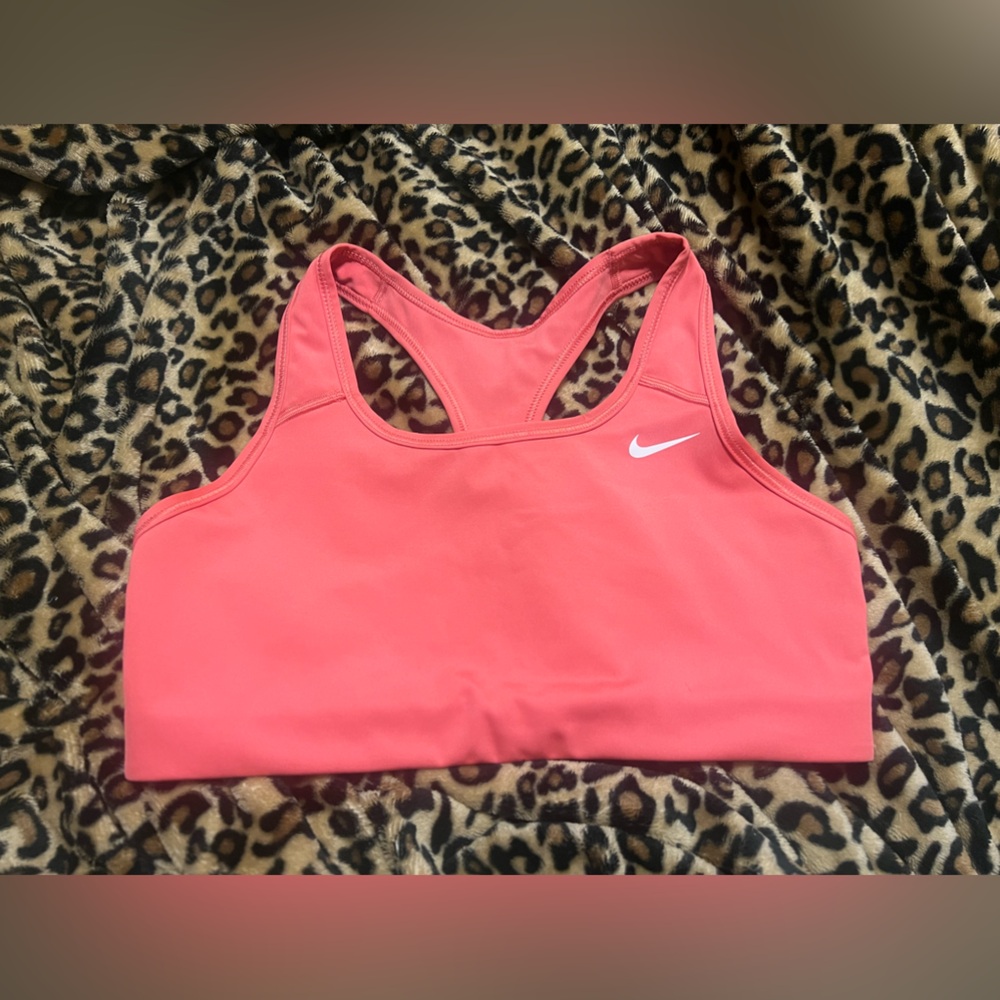 Nike Dri-Fit Unpadded Sports Bra | Women’s Size Medium | Like New